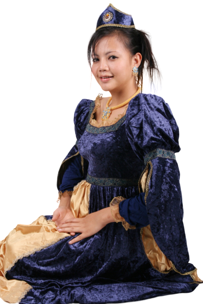 우즈베키스탄-여1