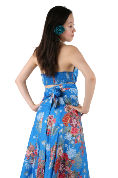 미국 하와이-여1