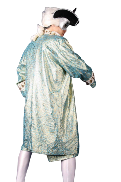 이탈리아 오페라 남