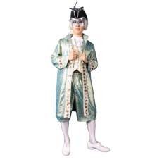 이탈리아 오페라 남