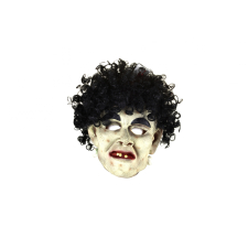 머리도끼프랑캔가면