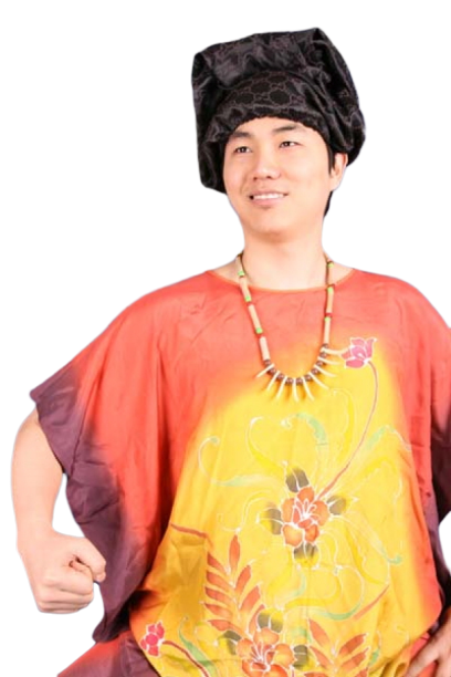 탄자니아 - 마사이 족장