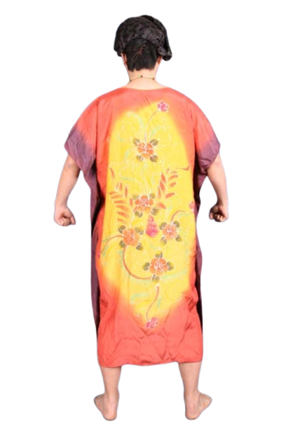 탄자니아 - 마사이 족장