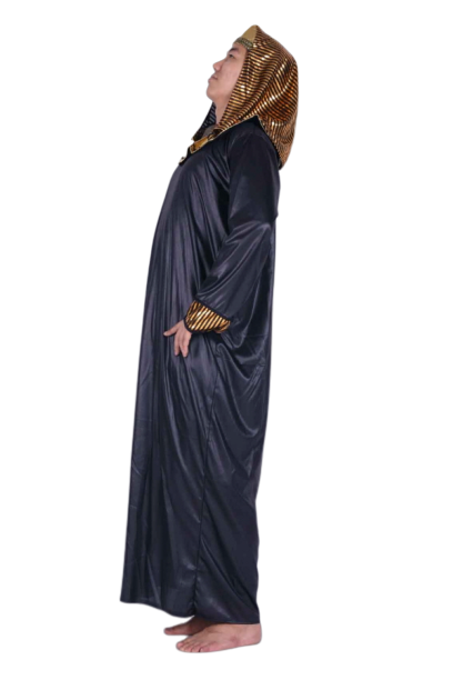 이집트-파라오 블랙