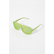 셔터쉐이드 반짝이- 그린