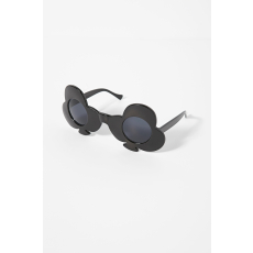 카드병정안경-클로버