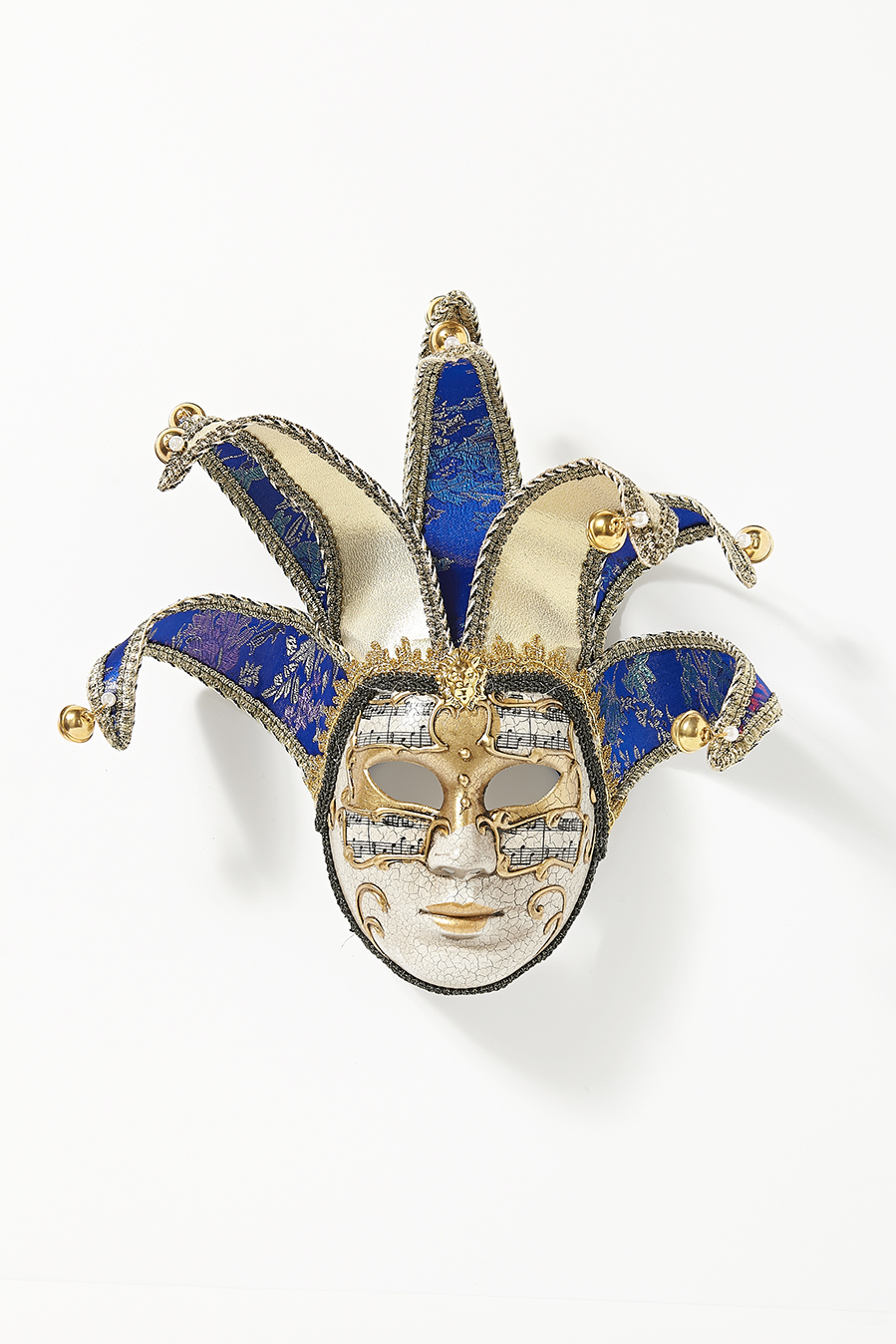 무도회가면-고급