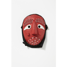 각시탈 -마당놀이가면