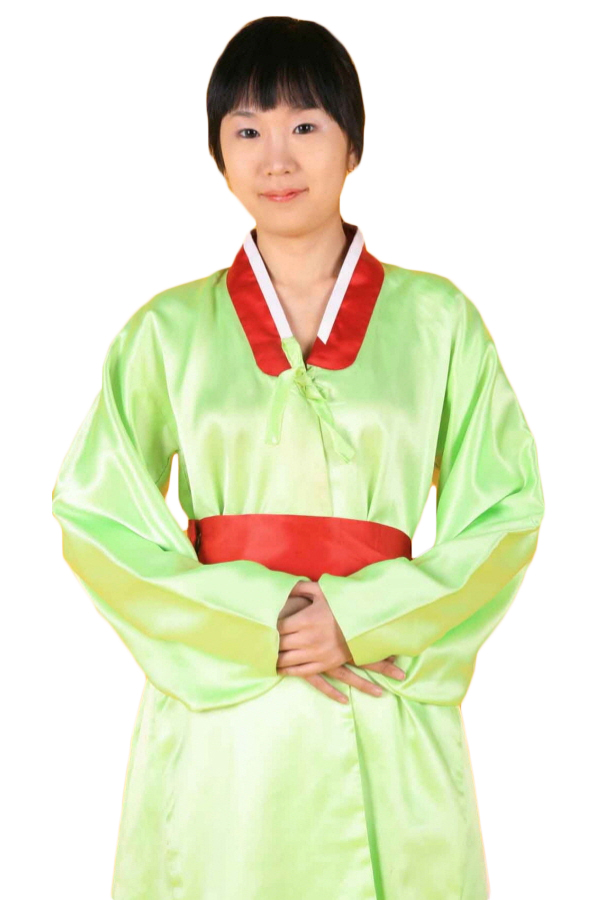 삼국시대-궁녀1