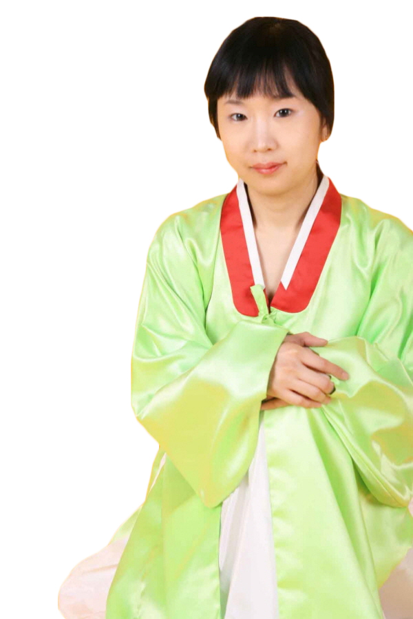 삼국시대-궁녀1