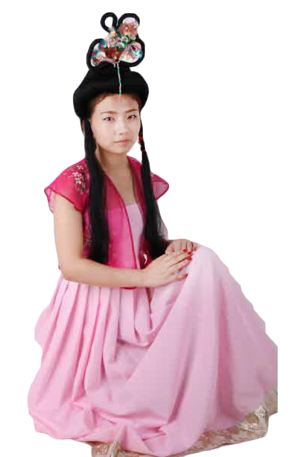 삼국시대-왕족여4