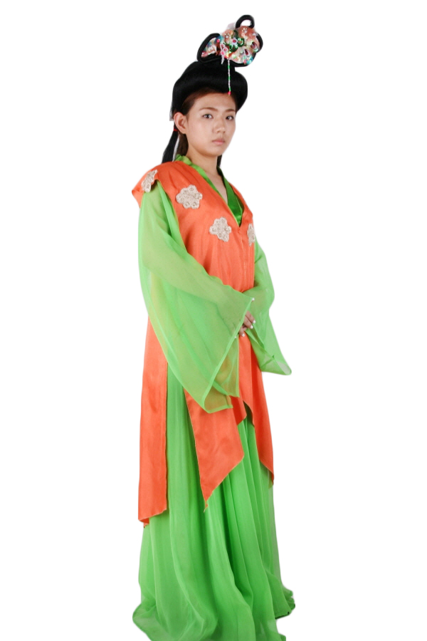 삼국시대-왕족여3