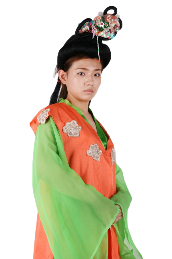 삼국시대-왕족여3