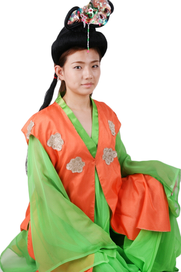 삼국시대-왕족여3