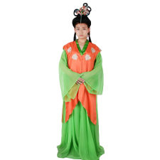 삼국시대-왕족여3