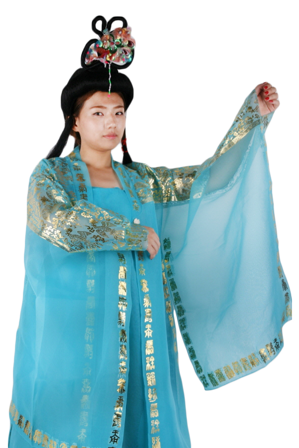 삼국시대-왕족여1