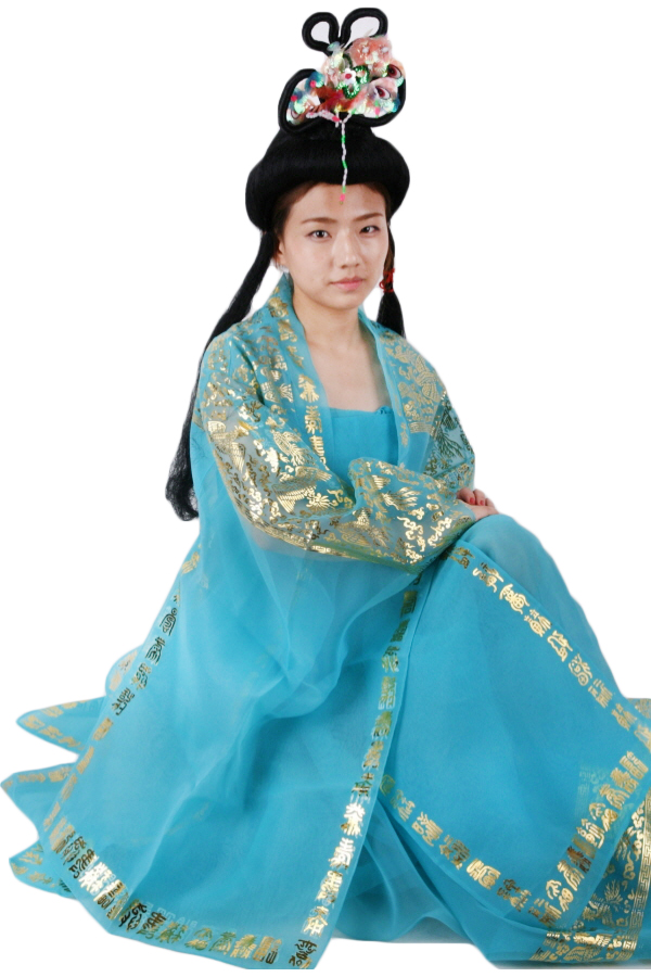 삼국시대-왕족여1