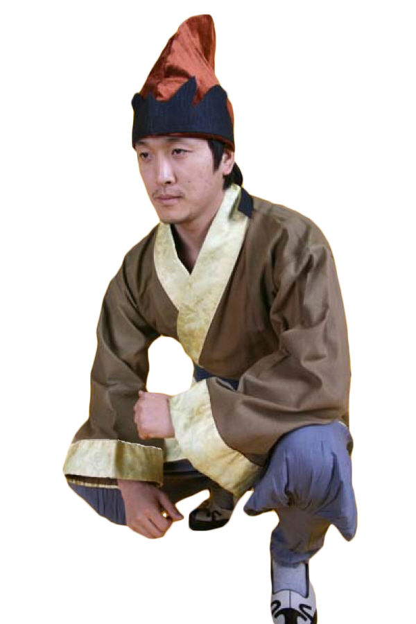 삼국시대-평민남1