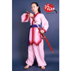 삼국시대-여자 무사