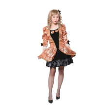 중세 미니드레스