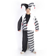 블랙엔화이트삐에로