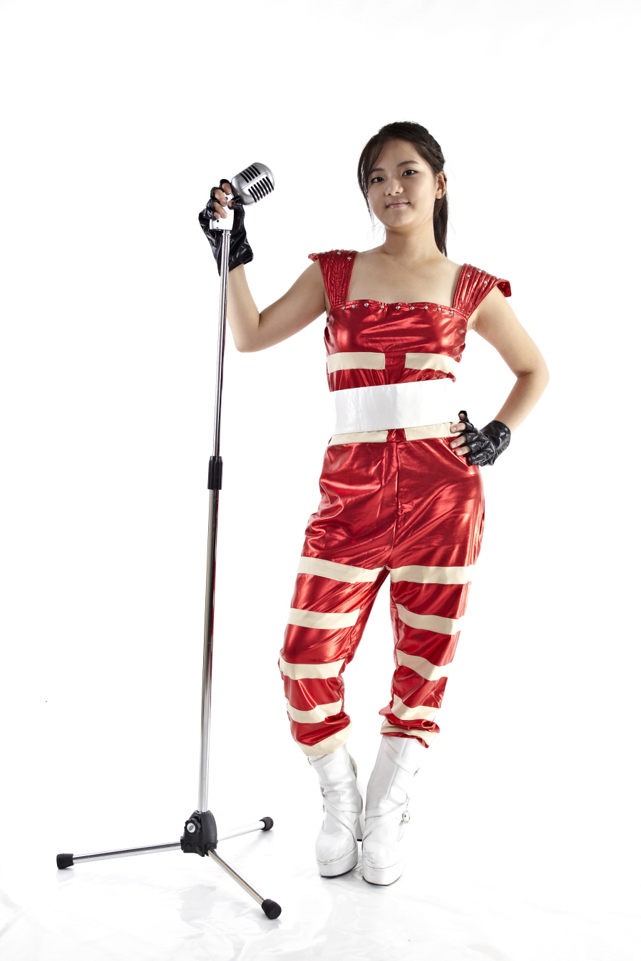 디스코댄스 롱(여)