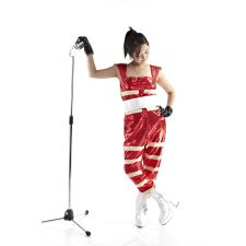 디스코댄스 롱(여)