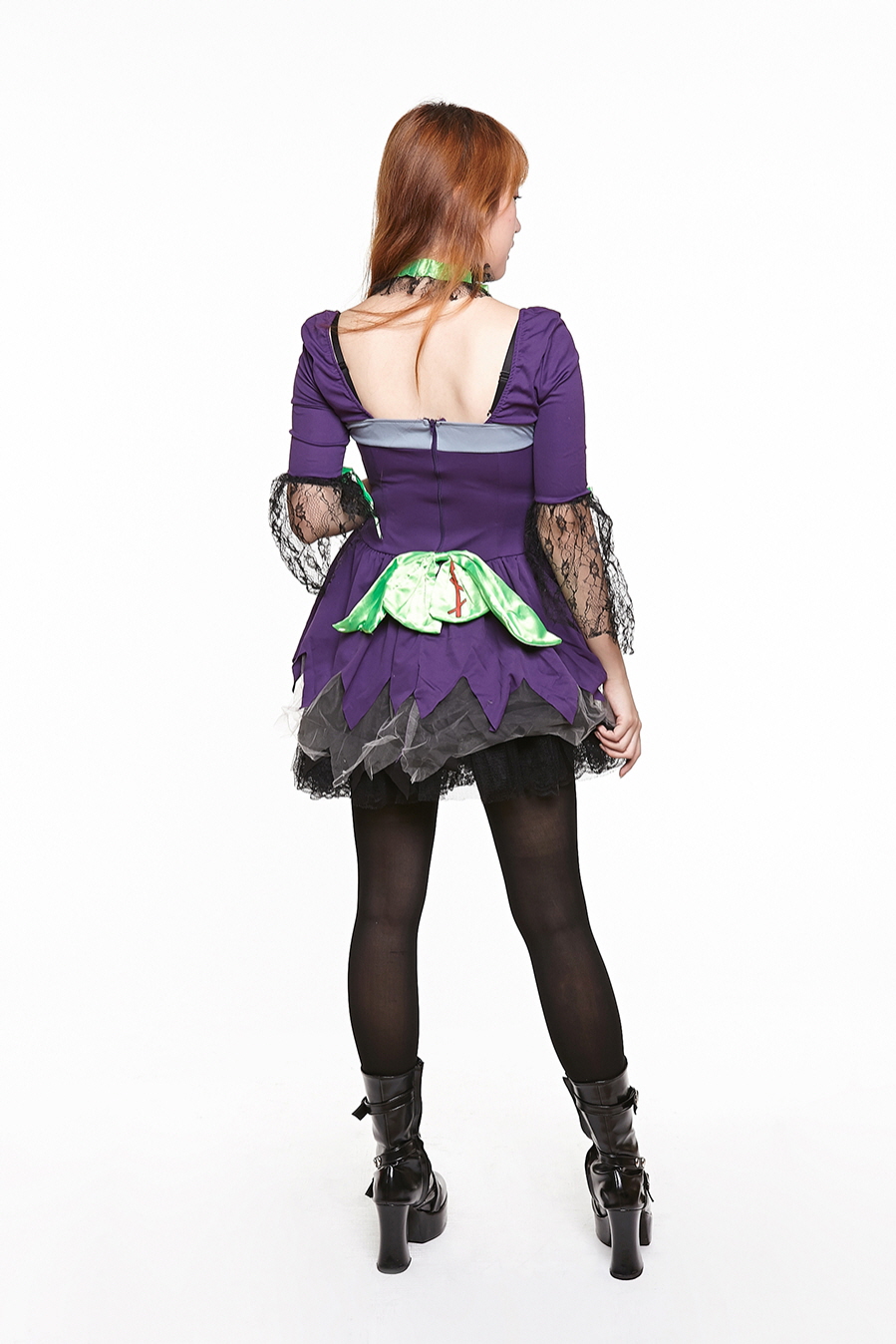 브로큰하트 마녀