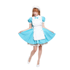 고급 엘리스의상