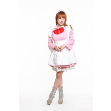 핑크 고전메이드