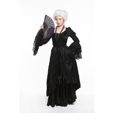 중세 고딕 마담