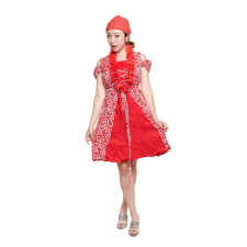 오세아니아의상