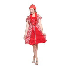 오세아니아의상