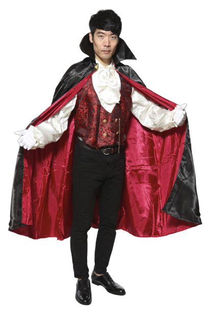 드라큘라백작-고급