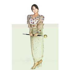 레인보우스타 마법사