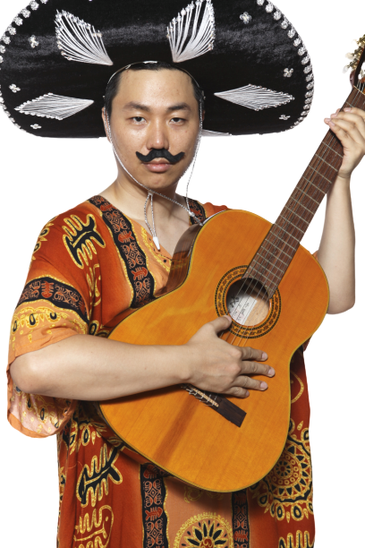 멕시코 럭셔리 남-1