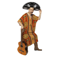 멕시코 럭셔리 남-1