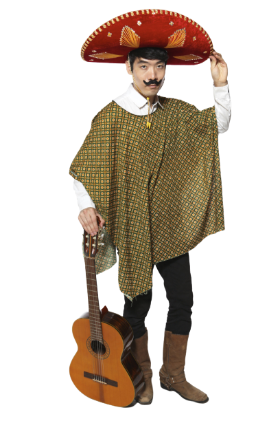 멕시코 럭셔리 남-2