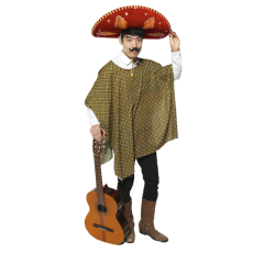 멕시코 럭셔리 남-2