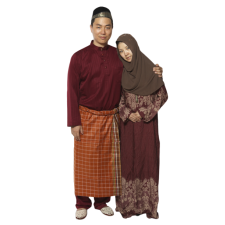 사우디아라비아 커플