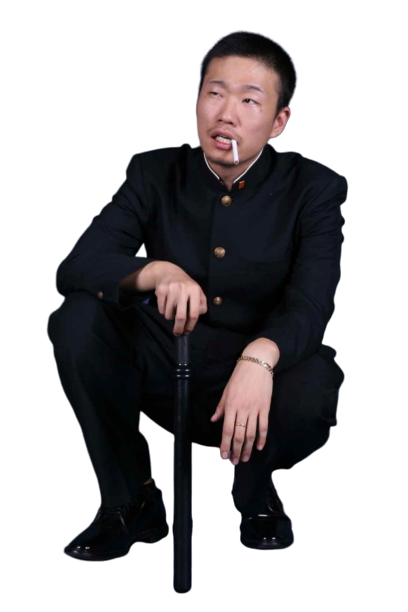 일본 교복-사쿠라