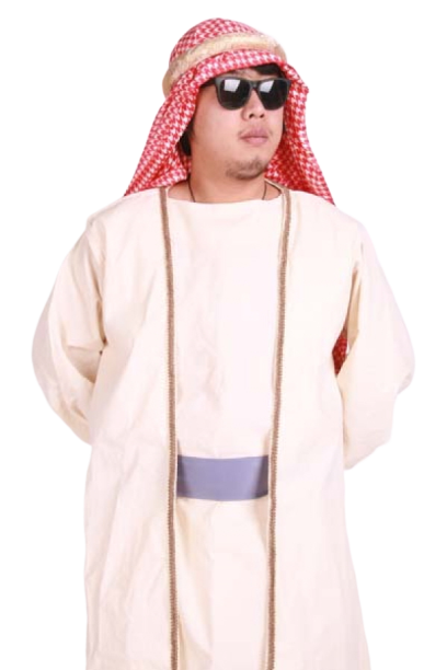 아랍-남 만수르