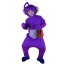 텔레토비의상(보라돌이)