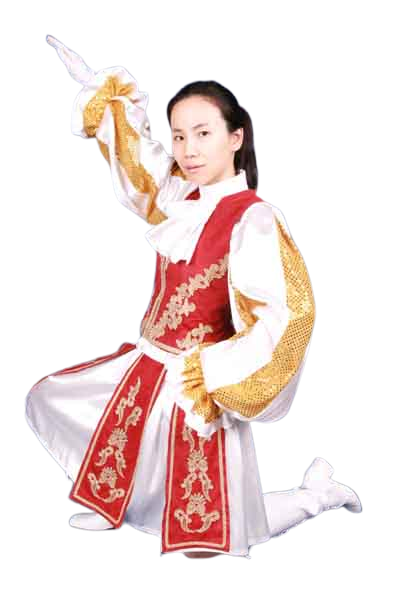 응원단장 여의상