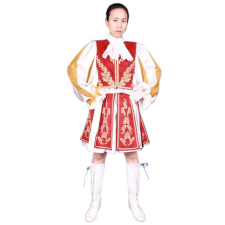 응원단장 여의상