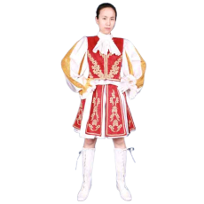 응원단장 여의상