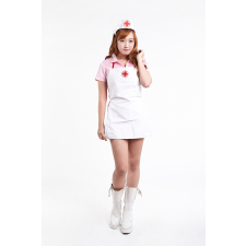 간호사4 의상