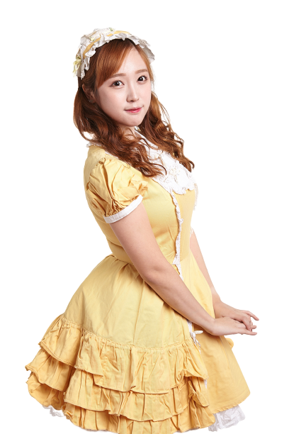 영화용 도로시 의상