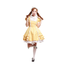 영화용 도로시 의상