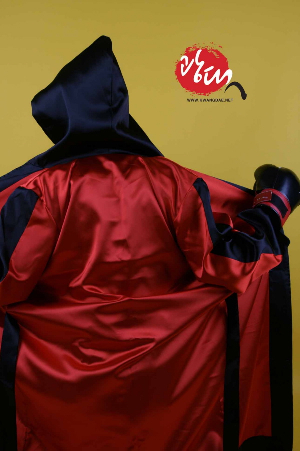 참피온 벨트(챔피온)